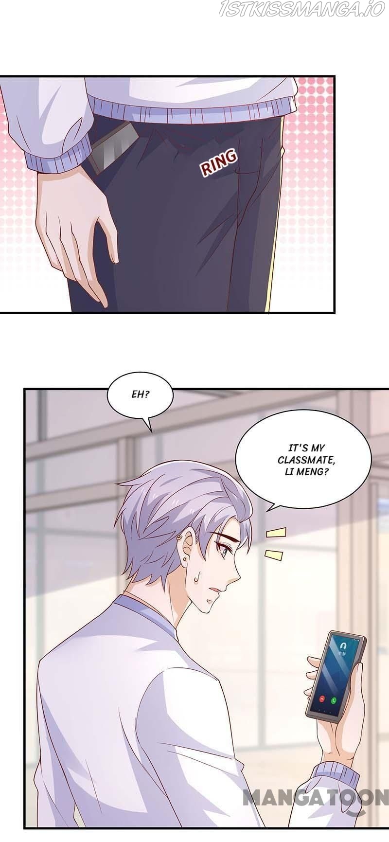 Miss Scum Slayer Reborn Chapter 79 - page 31