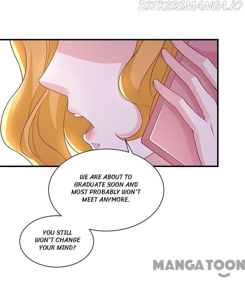 Miss Scum Slayer Reborn Chapter 79 - page 35