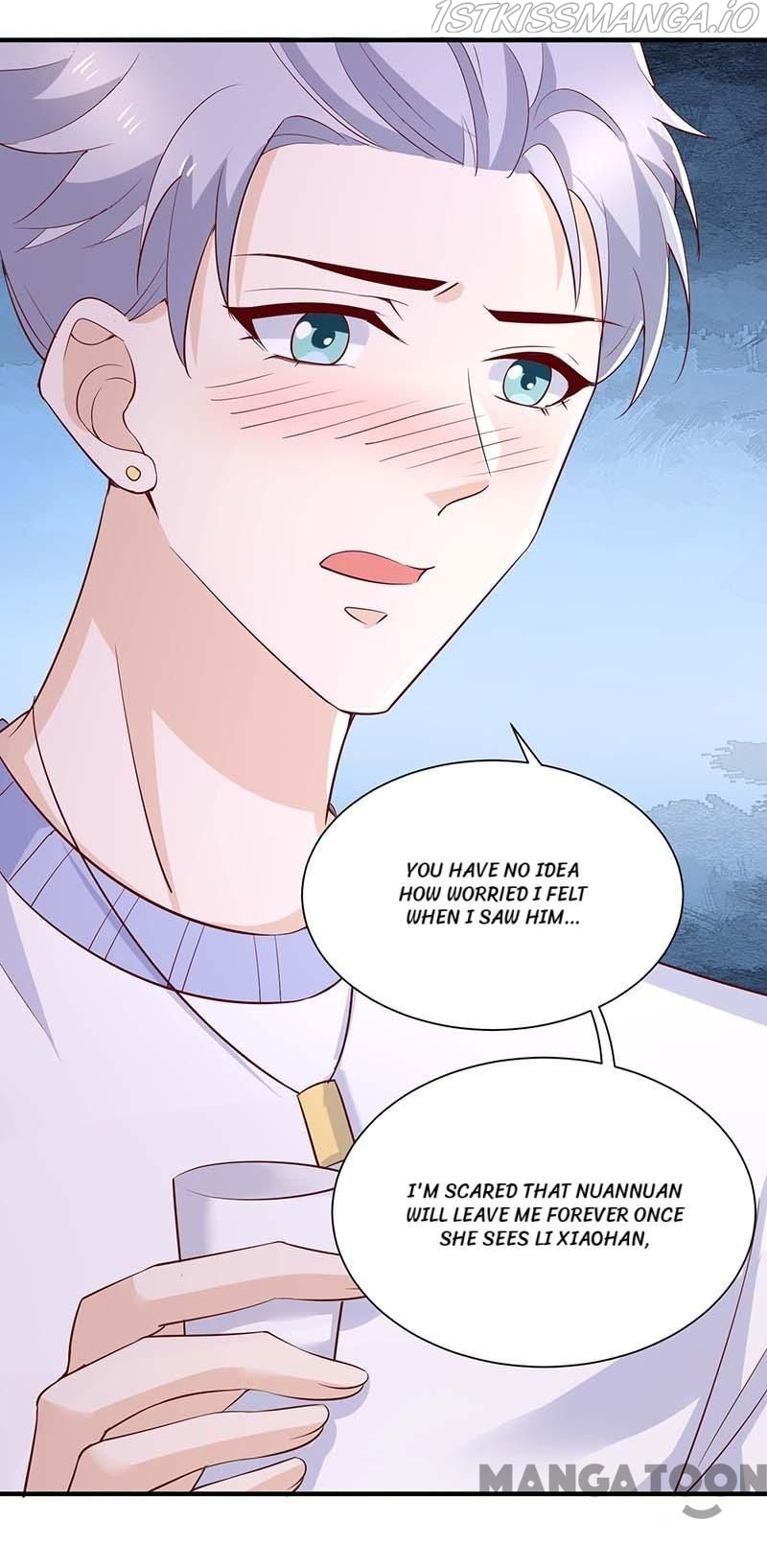 Miss Scum Slayer Reborn Chapter 79 - page 4