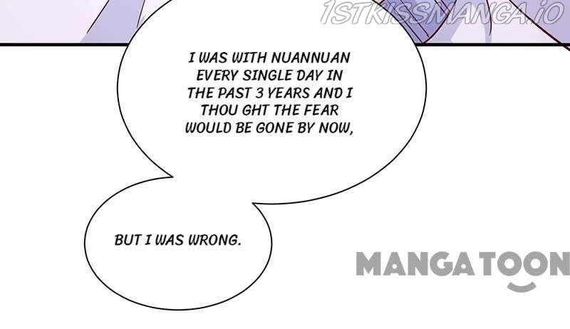 Miss Scum Slayer Reborn Chapter 79 - page 8