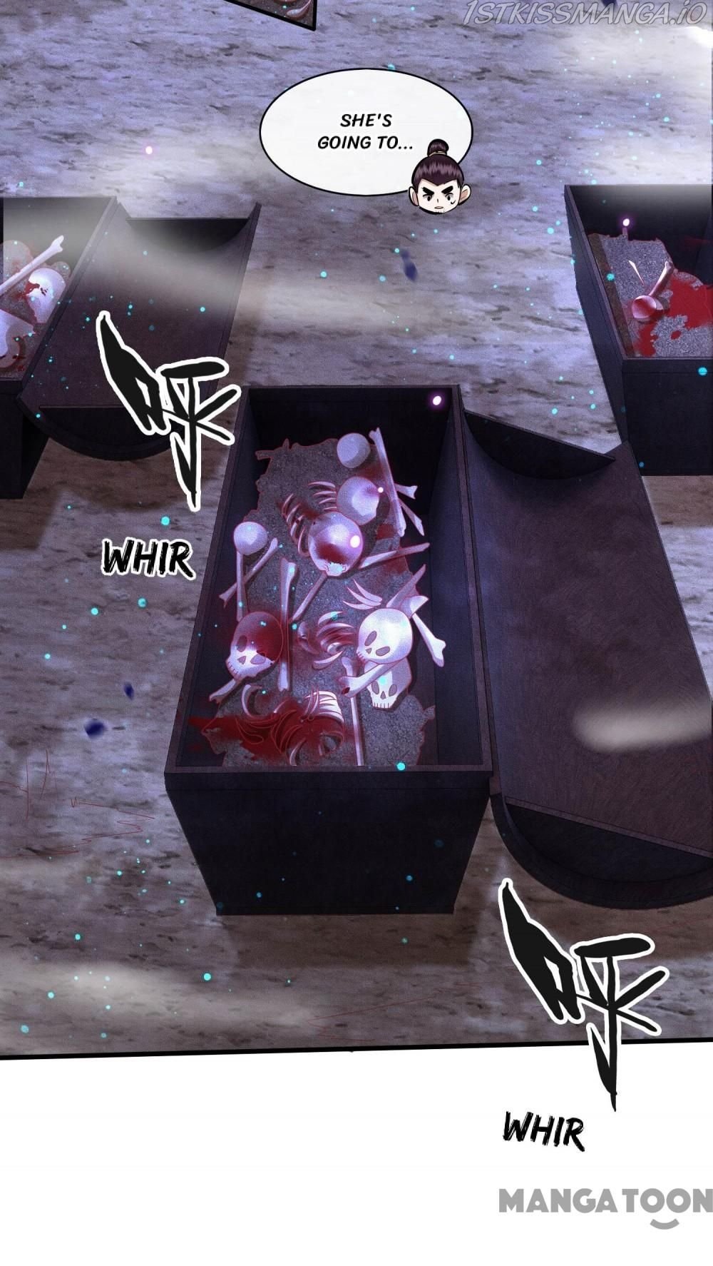 Miss Scum Slayer Reborn Chapter 55 - page 19