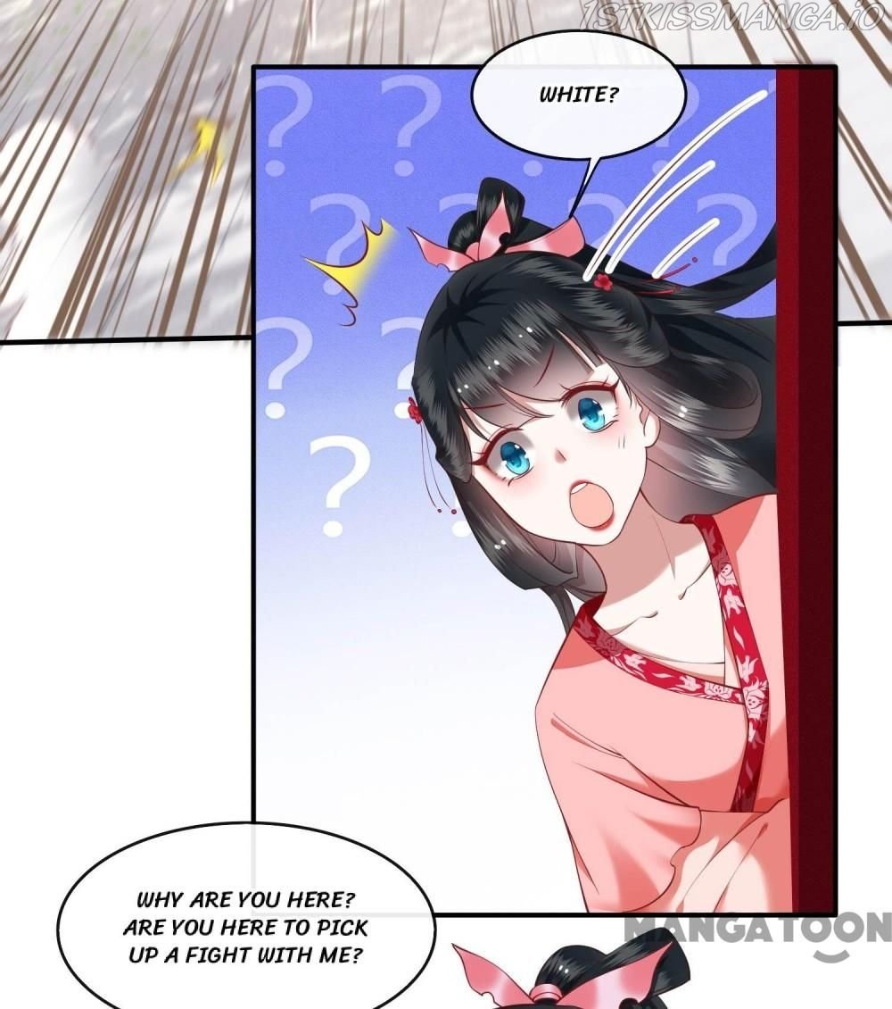Miss Scum Slayer Reborn Chapter 55 - page 3
