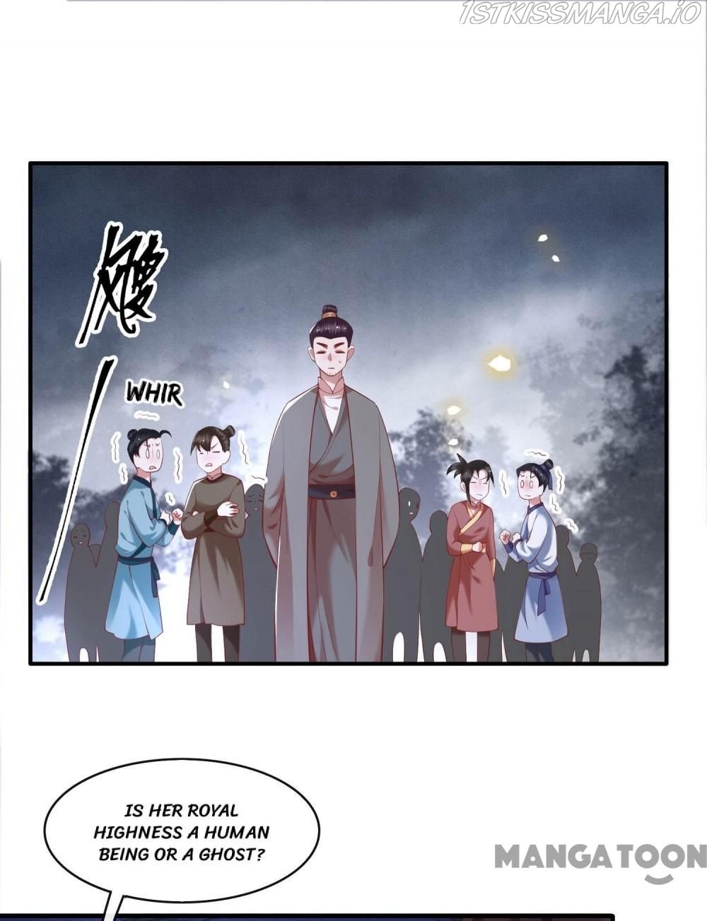Miss Scum Slayer Reborn Chapter 55 - page 41