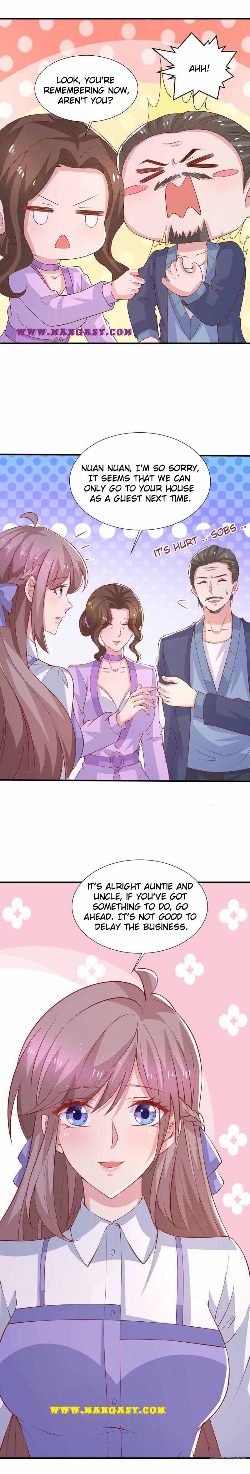 Miss Scum Slayer Reborn Chapter 98 - page 11
