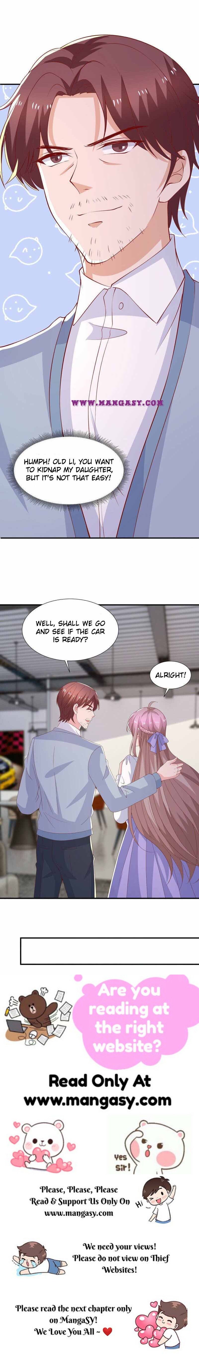 Miss Scum Slayer Reborn Chapter 98 - page 13