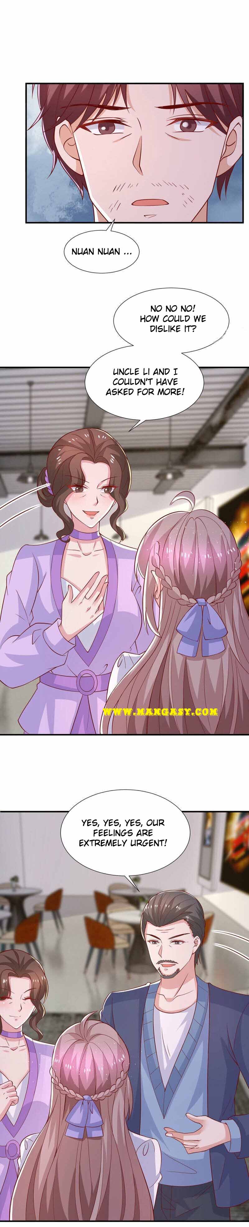 Miss Scum Slayer Reborn Chapter 98 - page 2