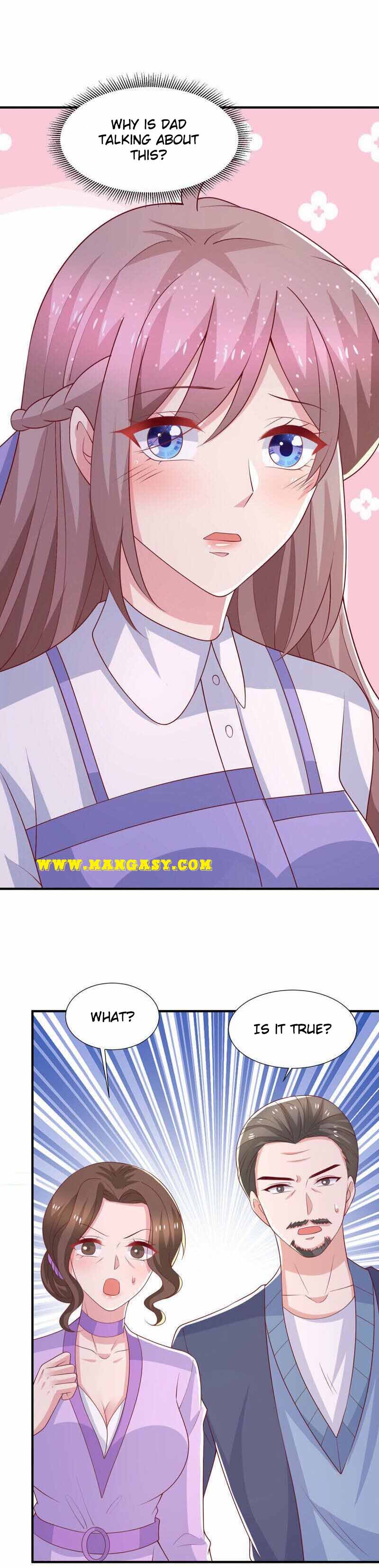 Miss Scum Slayer Reborn Chapter 98 - page 7