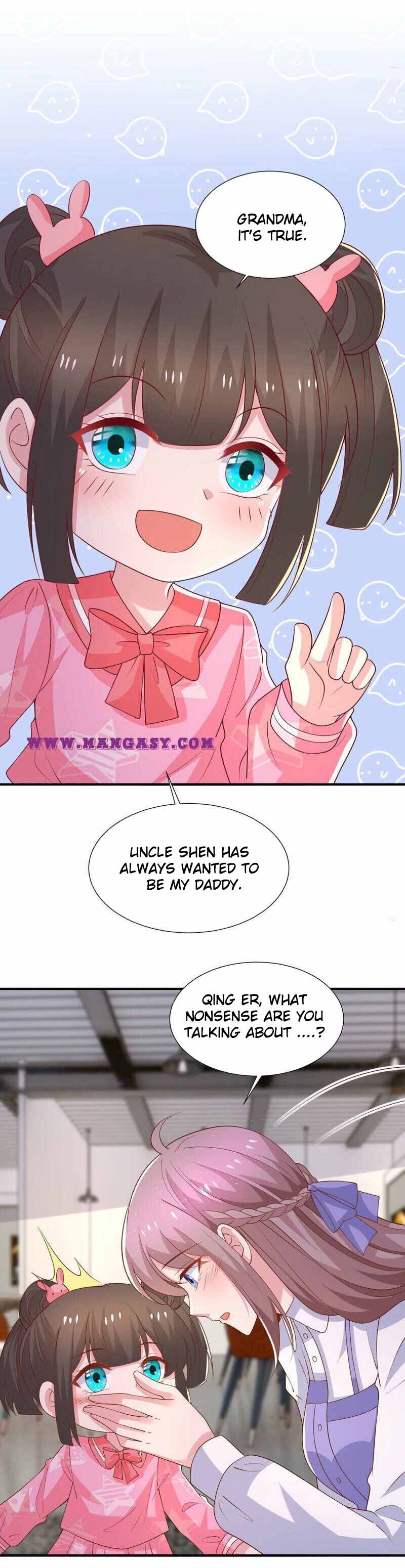 Miss Scum Slayer Reborn Chapter 98 - page 8