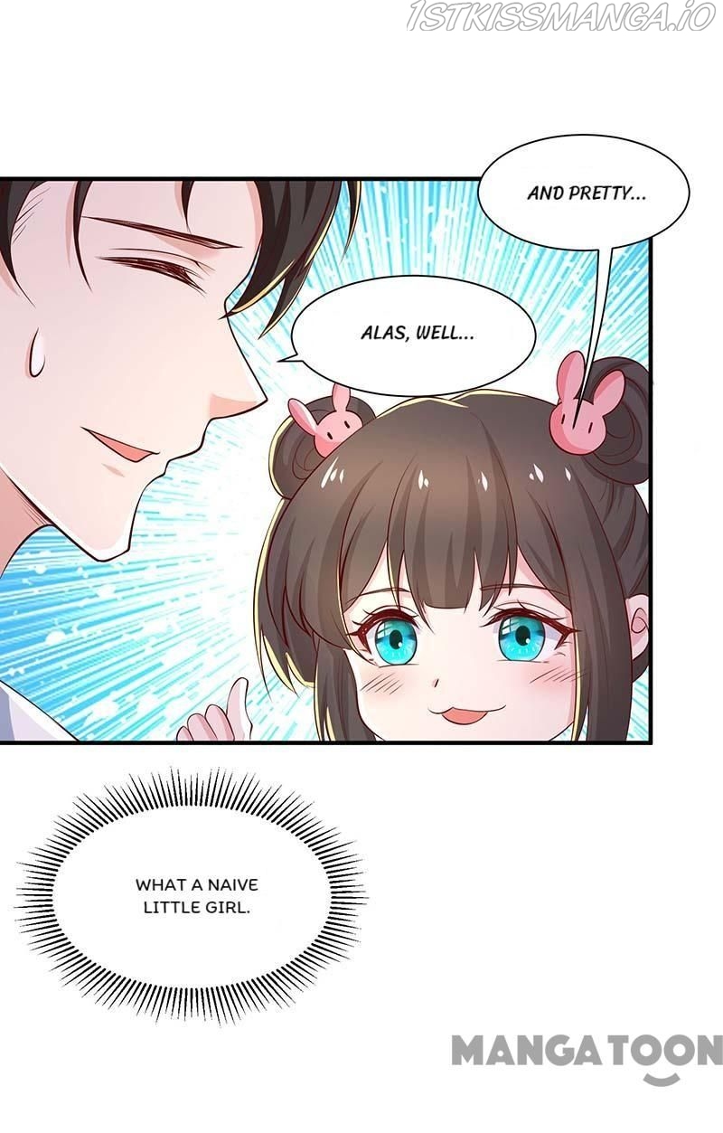 Miss Scum Slayer Reborn Chapter 77 - page 22
