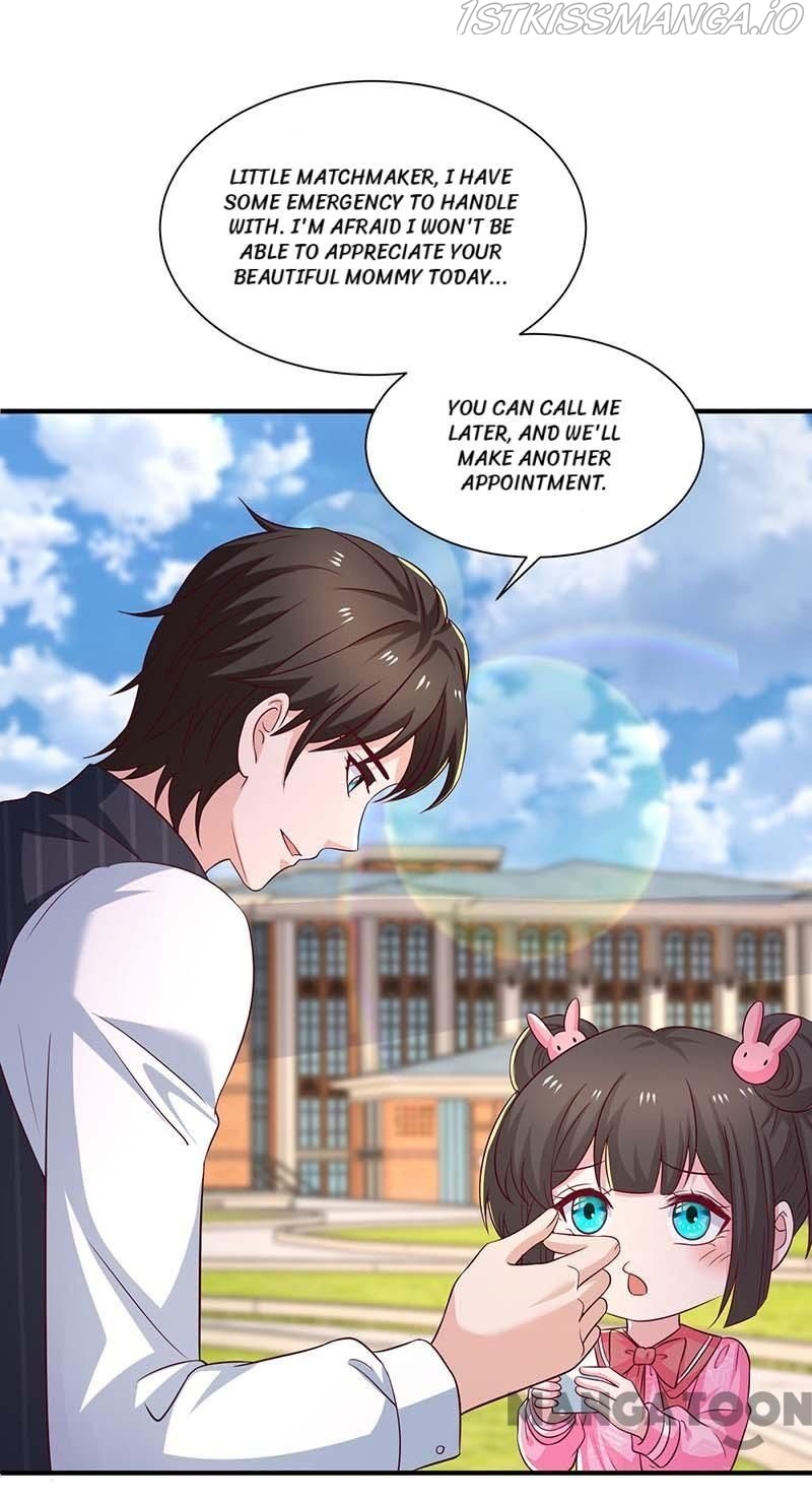Miss Scum Slayer Reborn Chapter 77 - page 26
