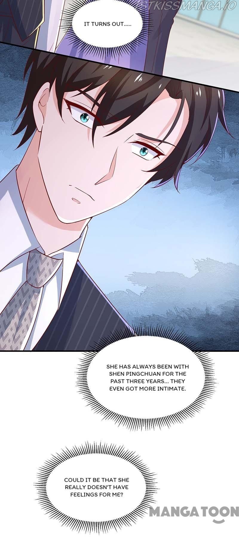 Miss Scum Slayer Reborn Chapter 77 - page 34