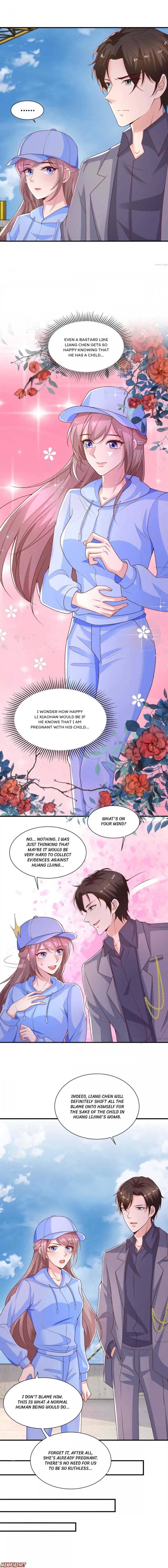 Miss Scum Slayer Reborn Chapter 53 - page 1