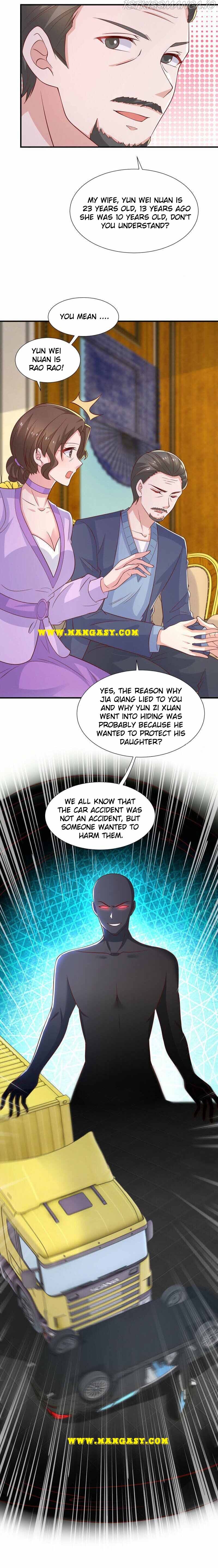 Miss Scum Slayer Reborn Chapter 95 - page 5