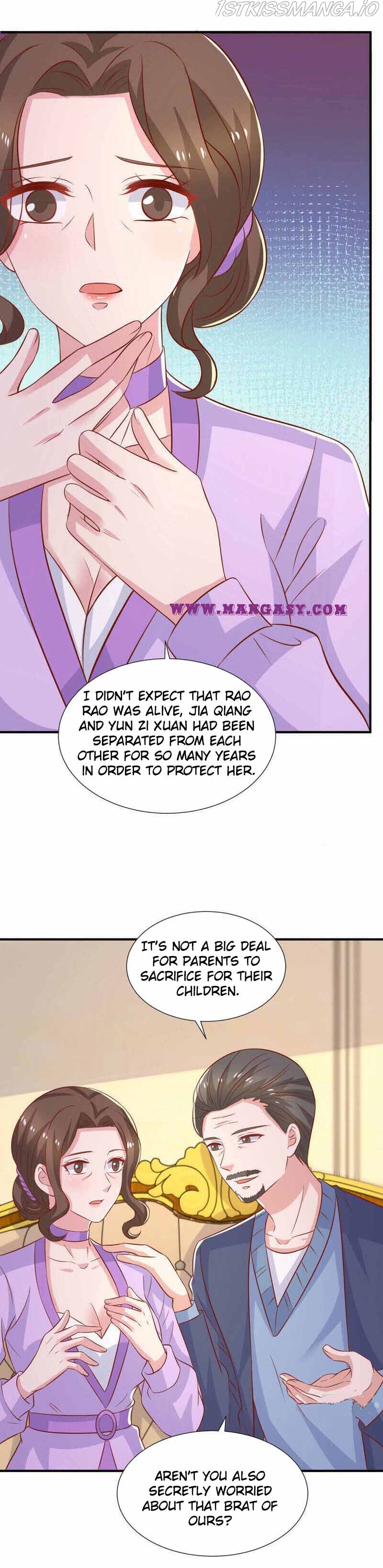 Miss Scum Slayer Reborn Chapter 95 - page 6