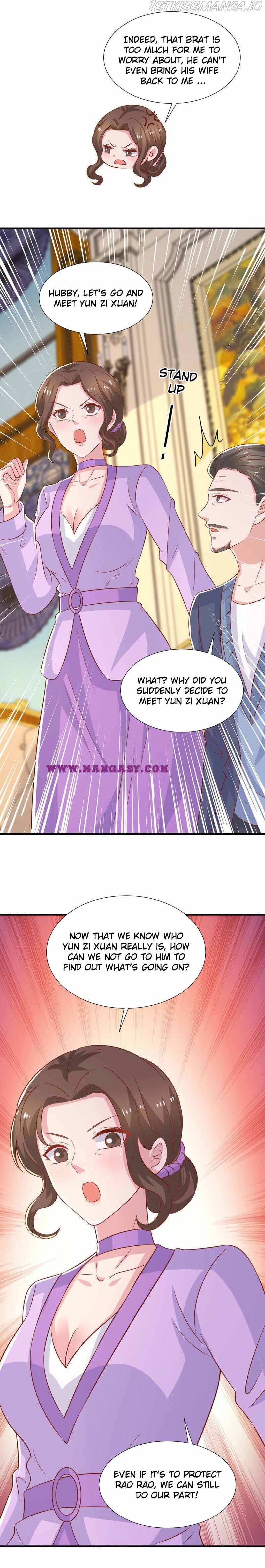 Miss Scum Slayer Reborn Chapter 95 - page 7