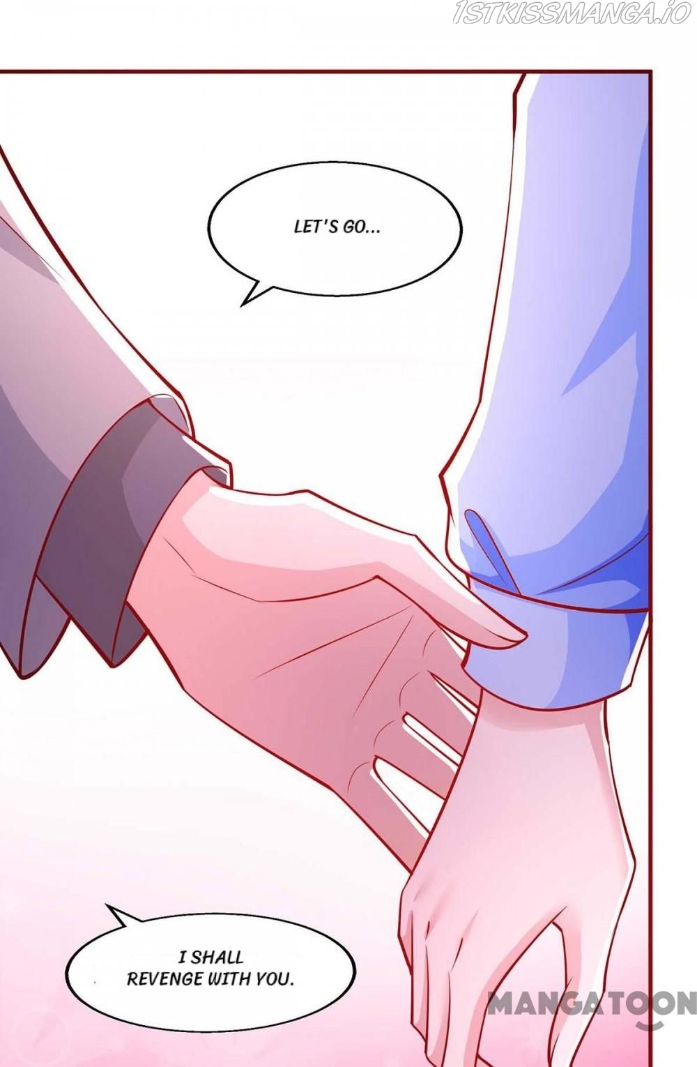 Miss Scum Slayer Reborn Chapter 48 - page 20