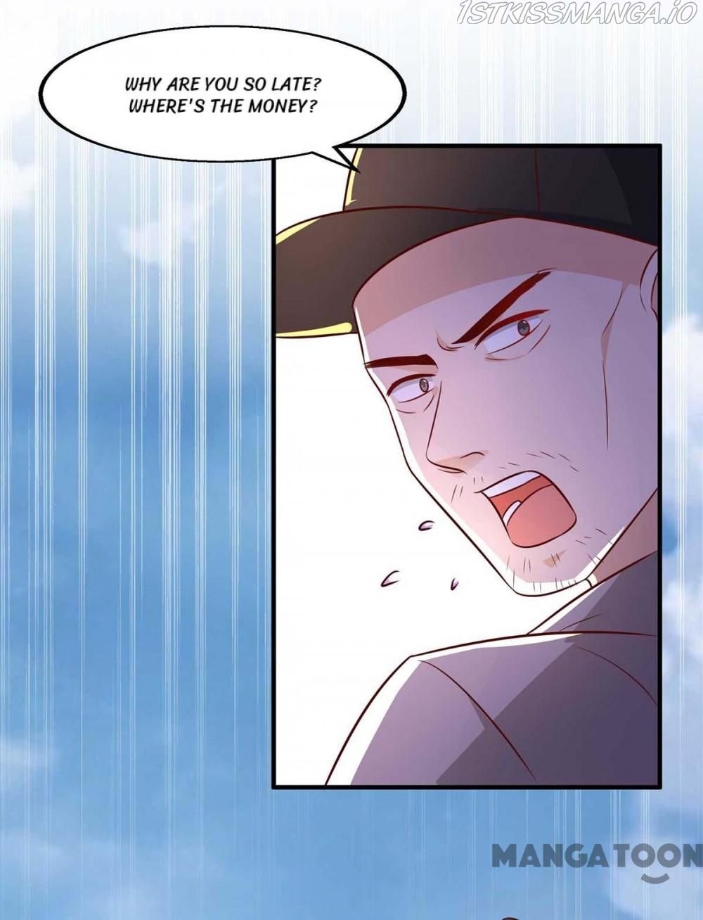 Miss Scum Slayer Reborn Chapter 48 - page 31