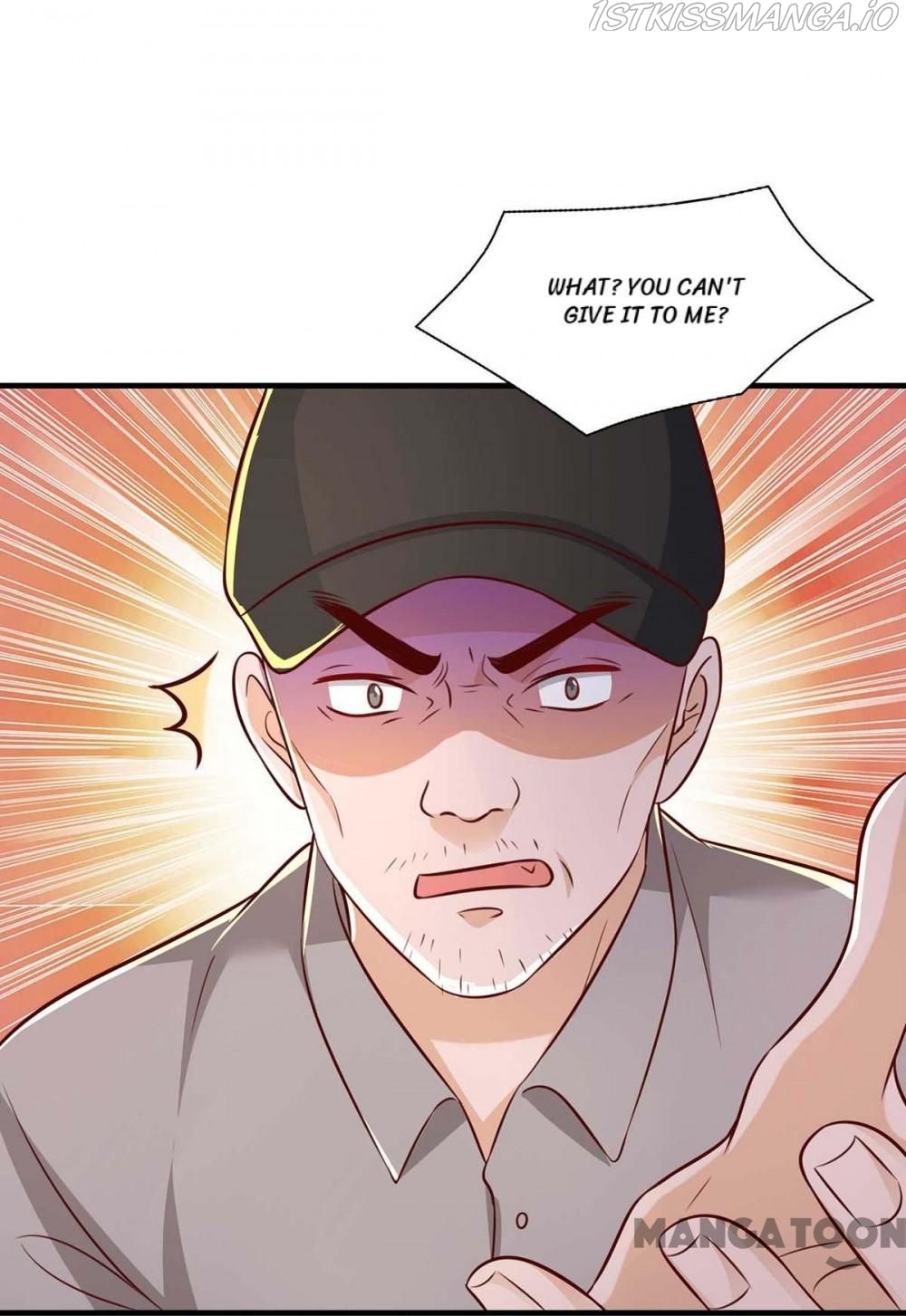 Miss Scum Slayer Reborn Chapter 48 - page 37