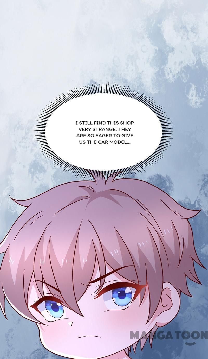 Miss Scum Slayer Reborn Chapter 93 - page 15