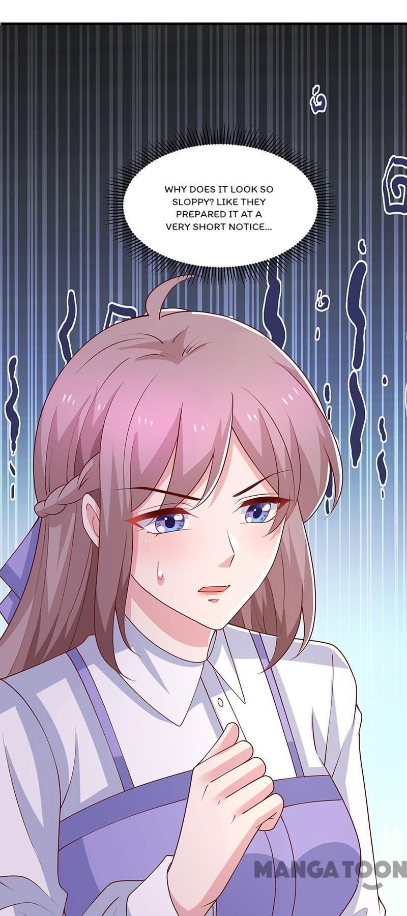 Miss Scum Slayer Reborn Chapter 93 - page 22