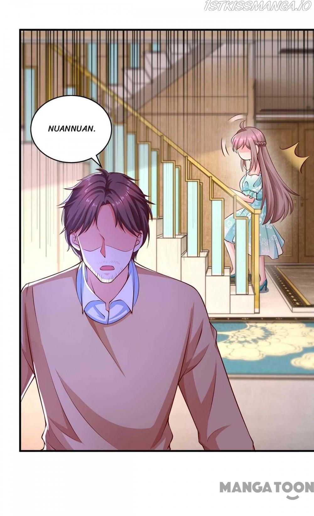 Miss Scum Slayer Reborn Chapter 47 - page 1