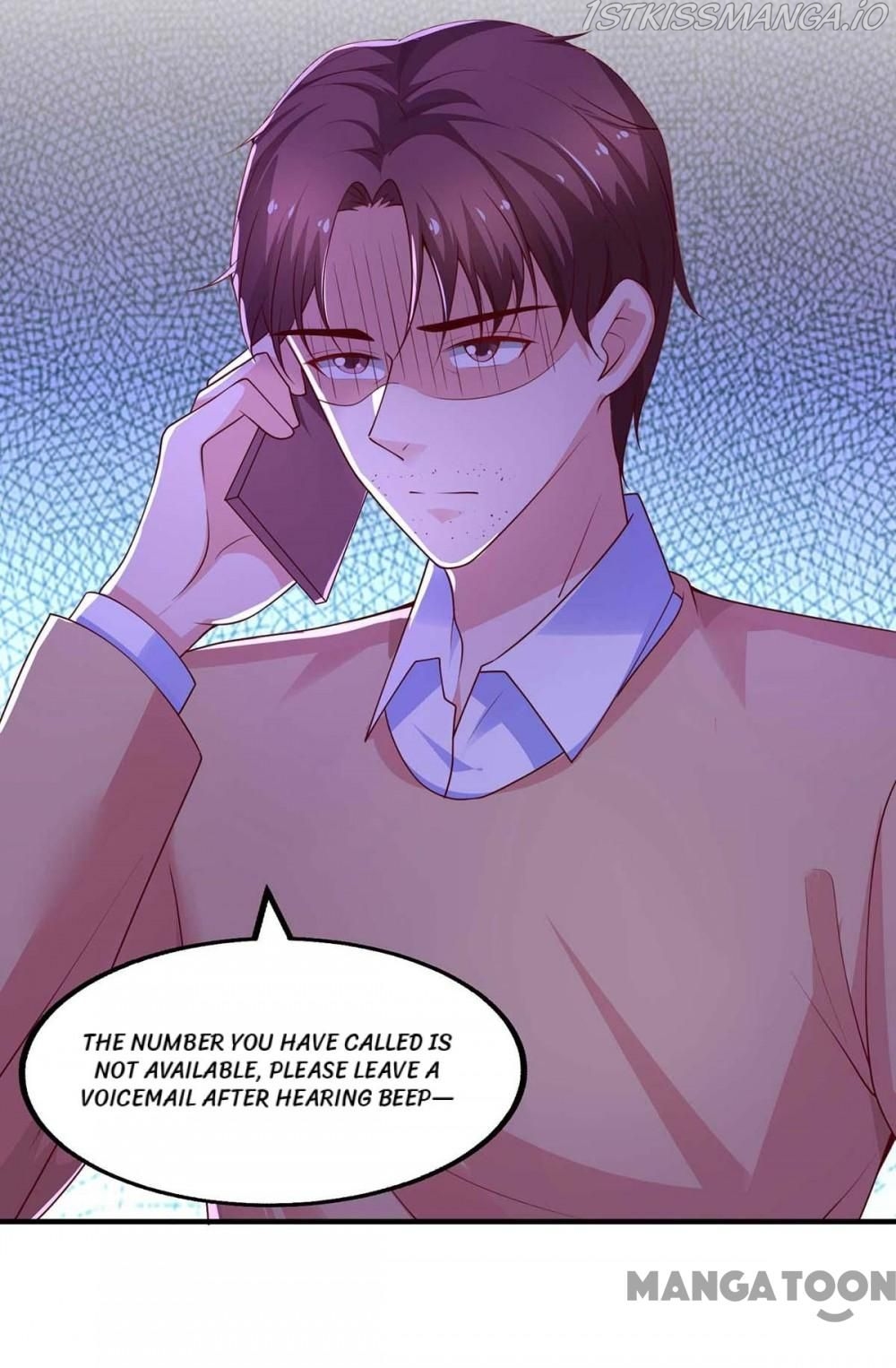 Miss Scum Slayer Reborn Chapter 47 - page 21