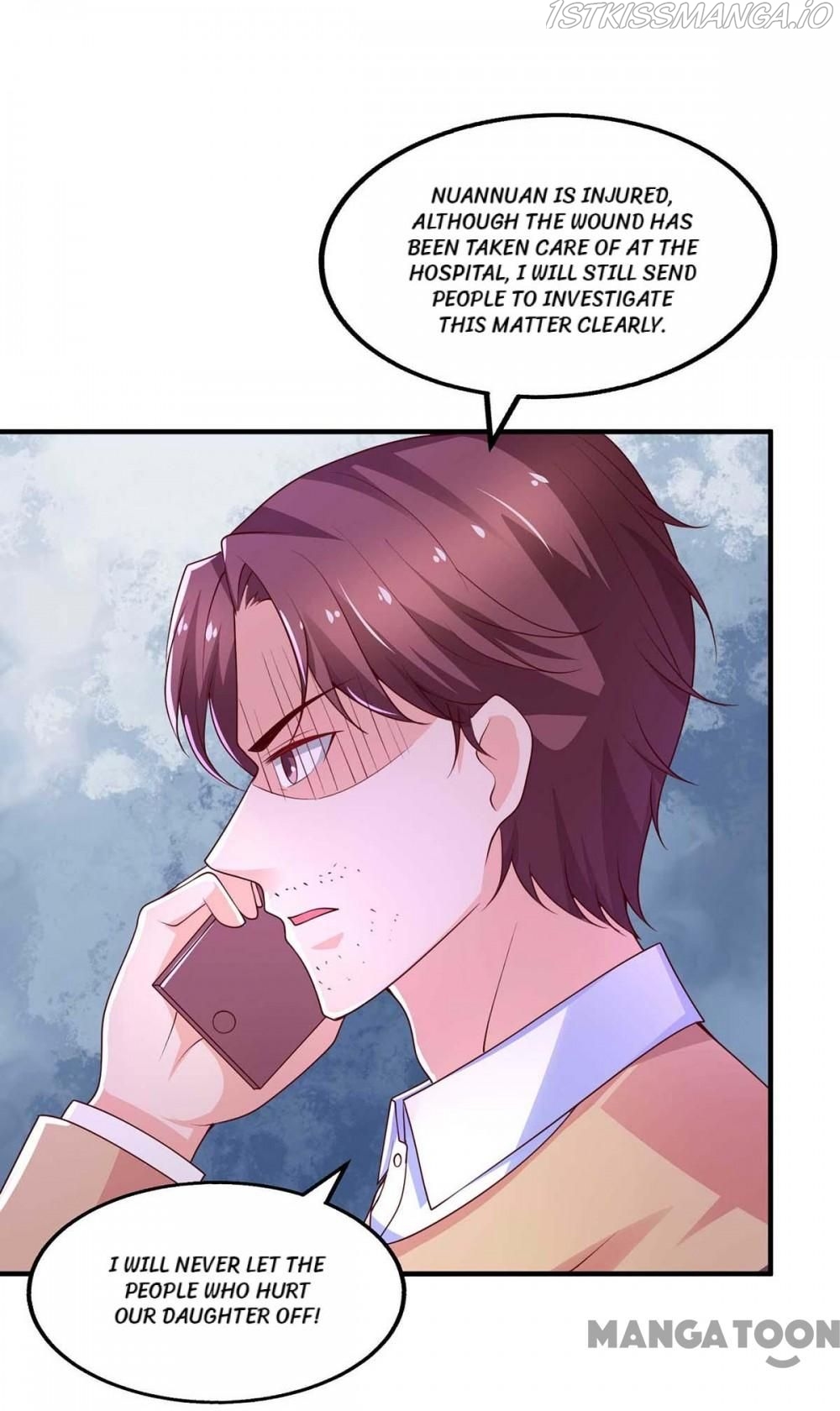 Miss Scum Slayer Reborn Chapter 47 - page 22
