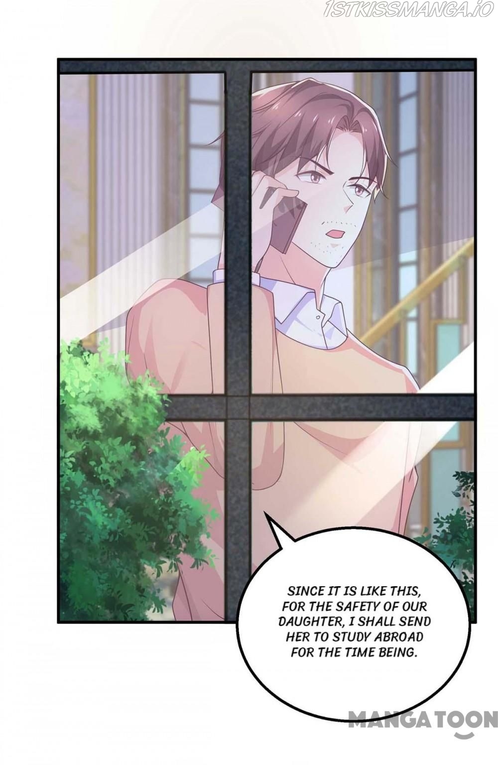 Miss Scum Slayer Reborn Chapter 47 - page 25