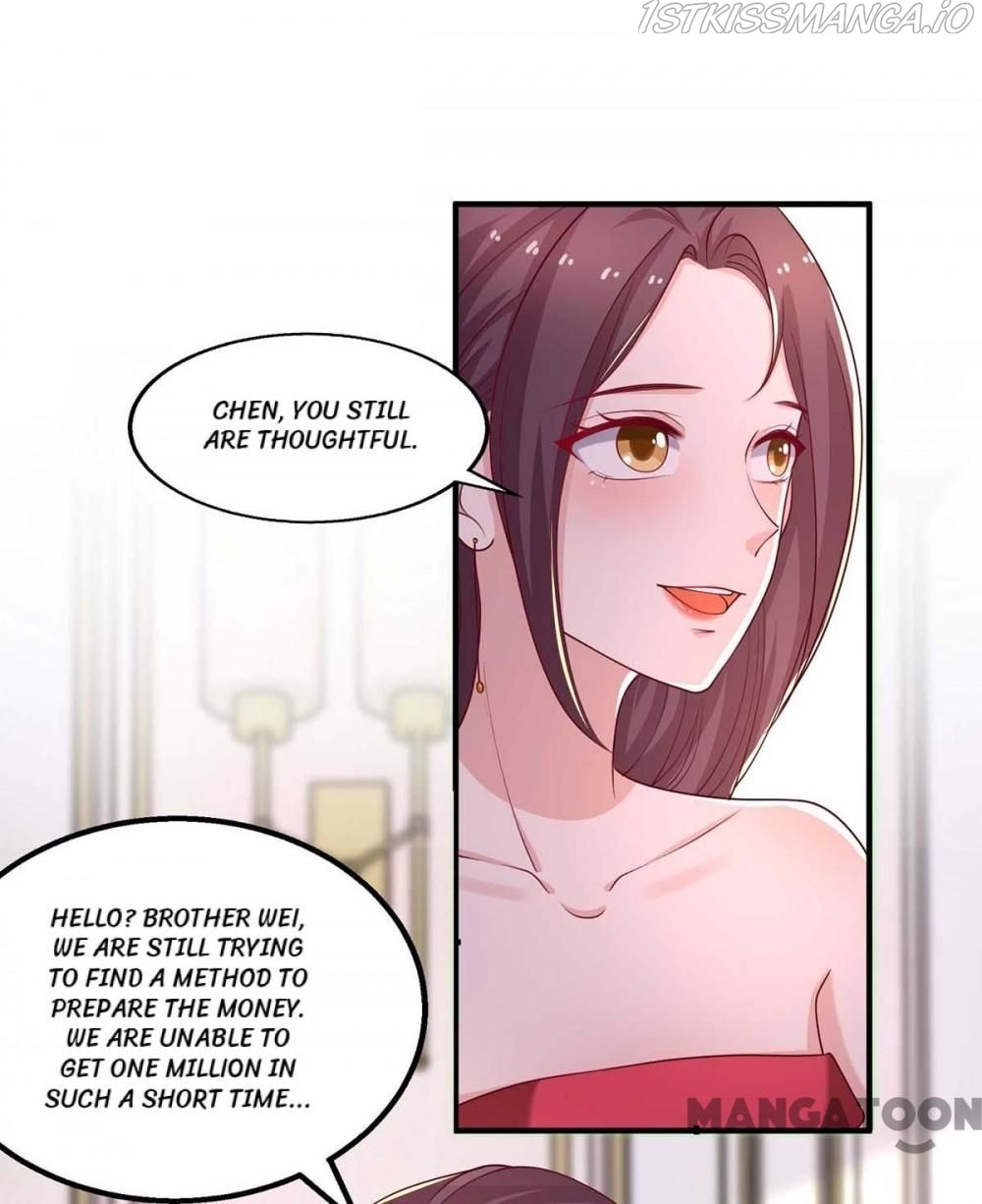 Miss Scum Slayer Reborn Chapter 47 - page 31