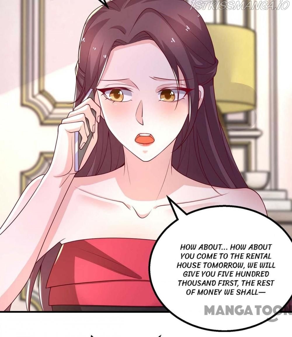 Miss Scum Slayer Reborn Chapter 47 - page 32