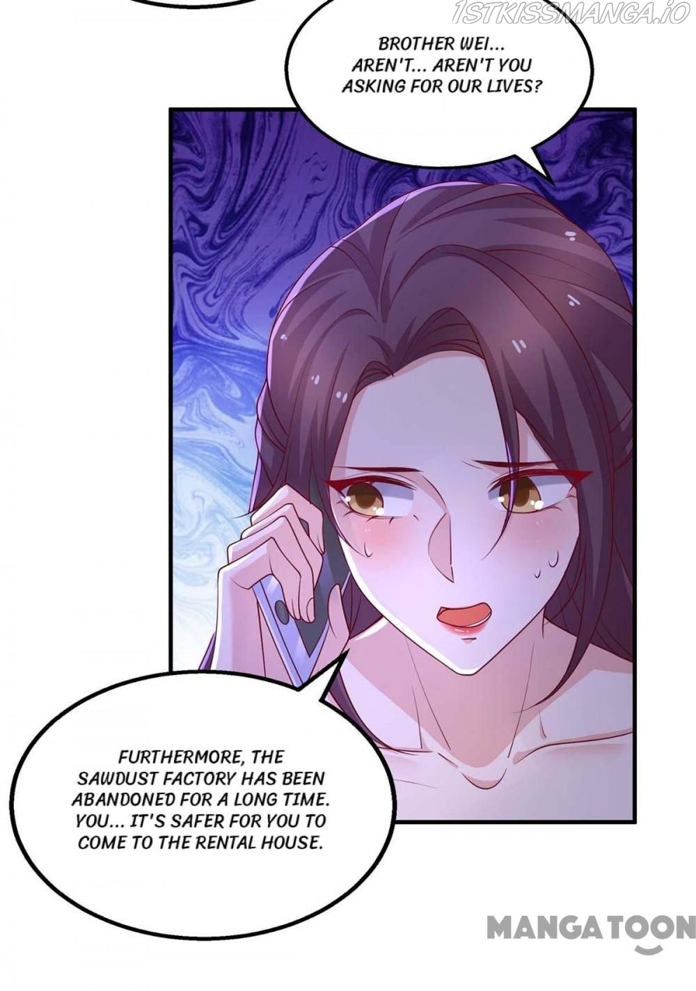 Miss Scum Slayer Reborn Chapter 47 - page 35