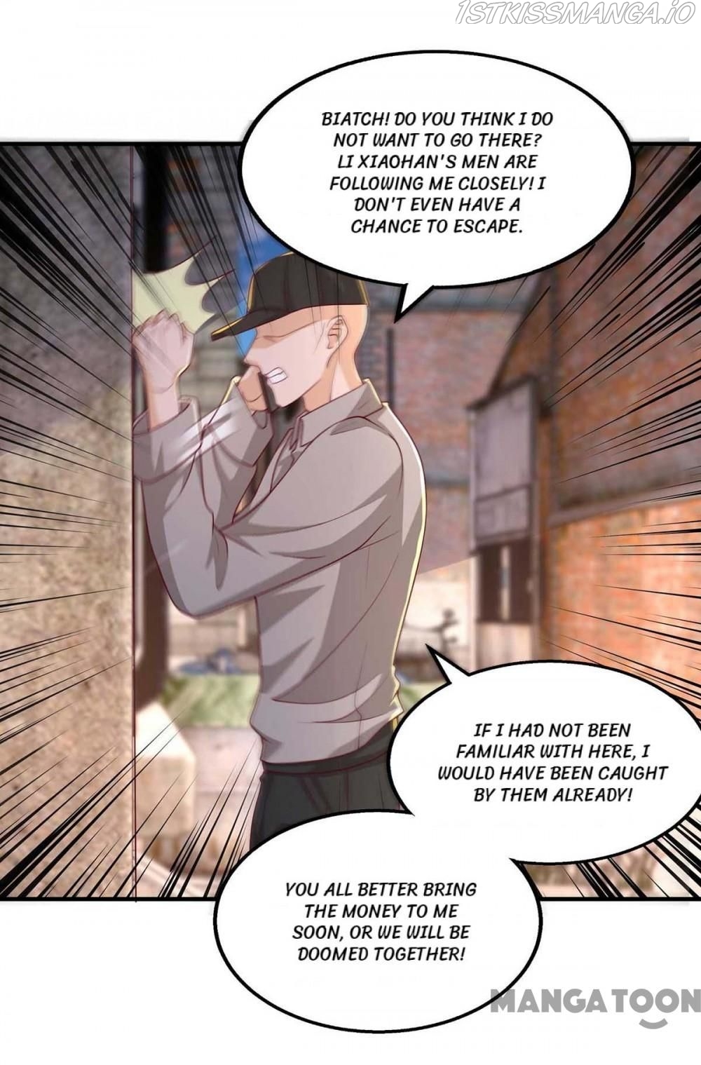 Miss Scum Slayer Reborn Chapter 47 - page 36