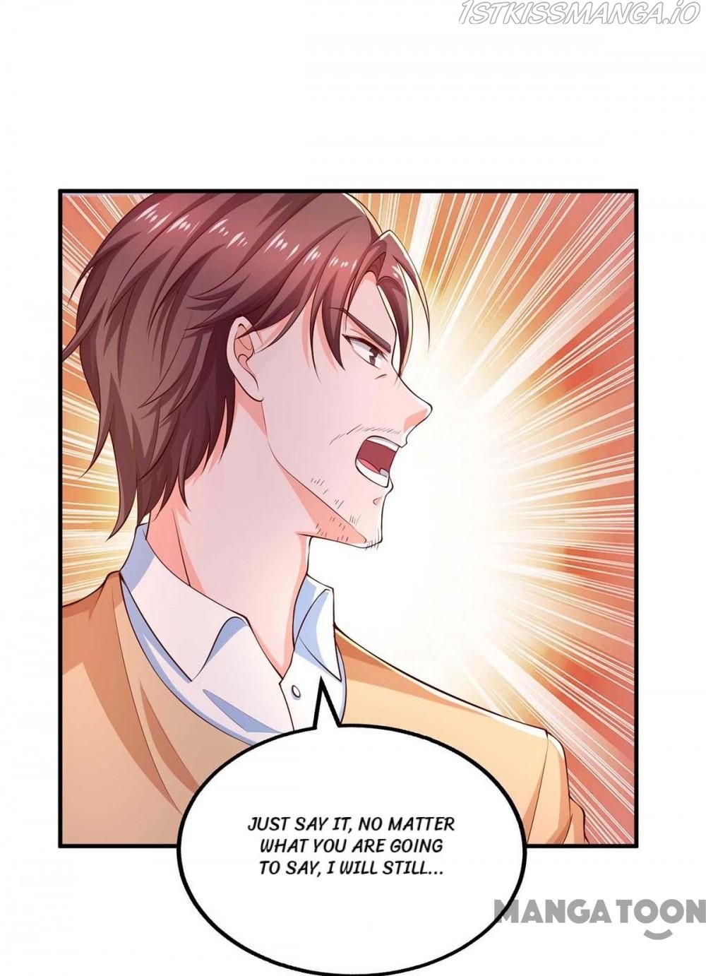 Miss Scum Slayer Reborn Chapter 47 - page 6