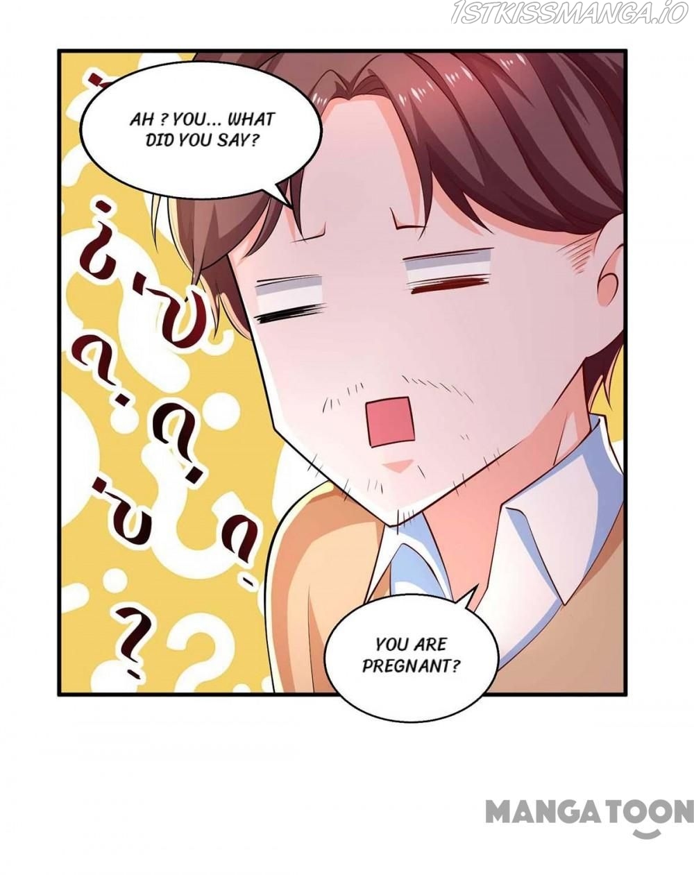 Miss Scum Slayer Reborn Chapter 47 - page 8