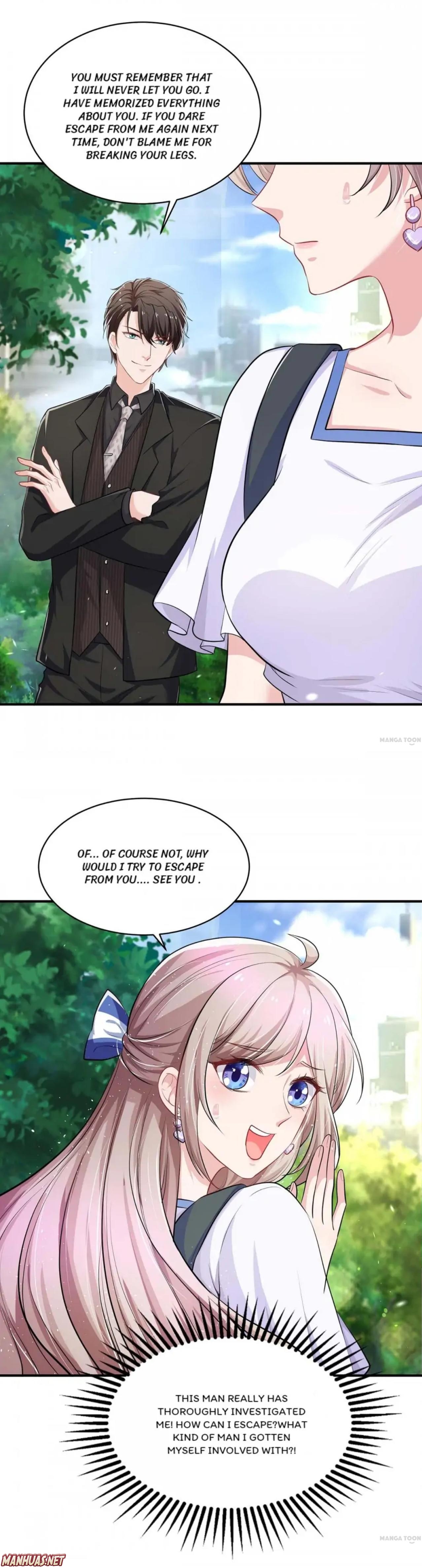 Miss Scum Slayer Reborn Chapter 14 - page 4