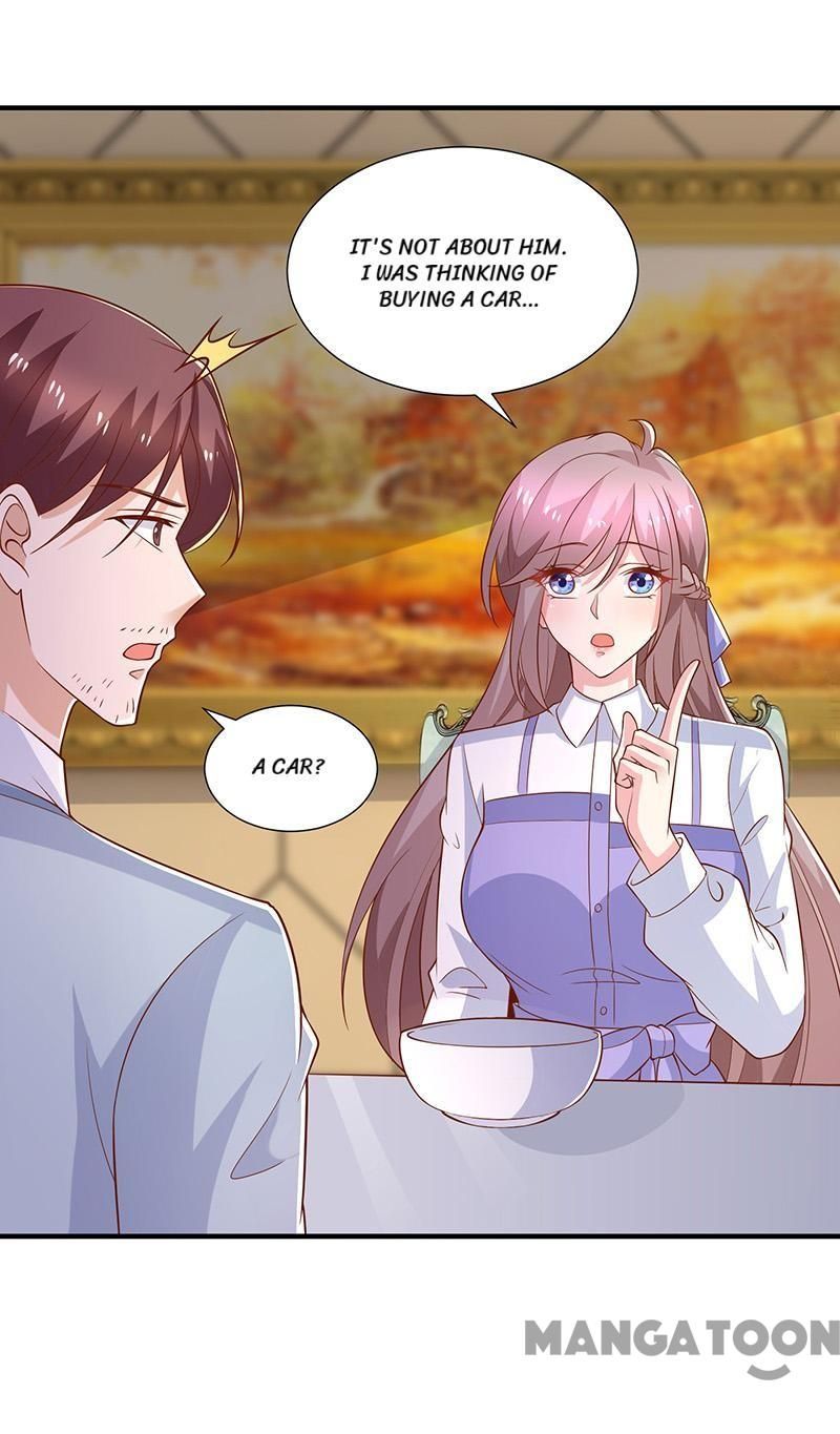 Miss Scum Slayer Reborn Chapter 91 - page 20