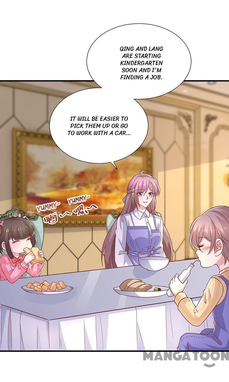 Miss Scum Slayer Reborn Chapter 91 - page 21