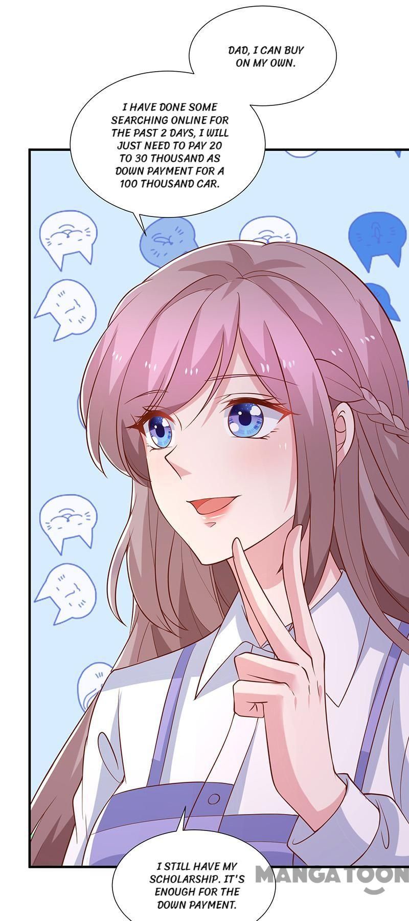 Miss Scum Slayer Reborn Chapter 91 - page 23
