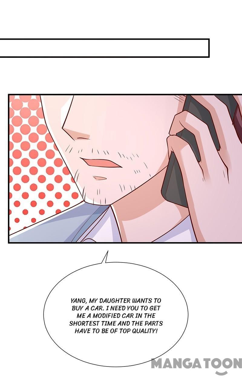 Miss Scum Slayer Reborn Chapter 91 - page 34