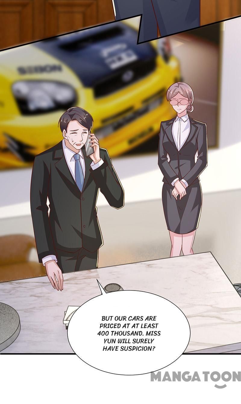 Miss Scum Slayer Reborn Chapter 91 - page 36