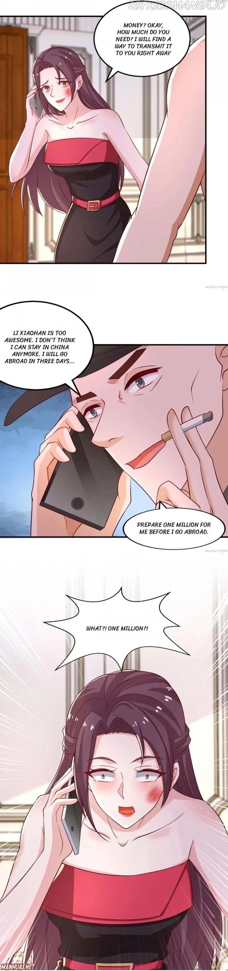 Miss Scum Slayer Reborn Chapter 45 - page 5