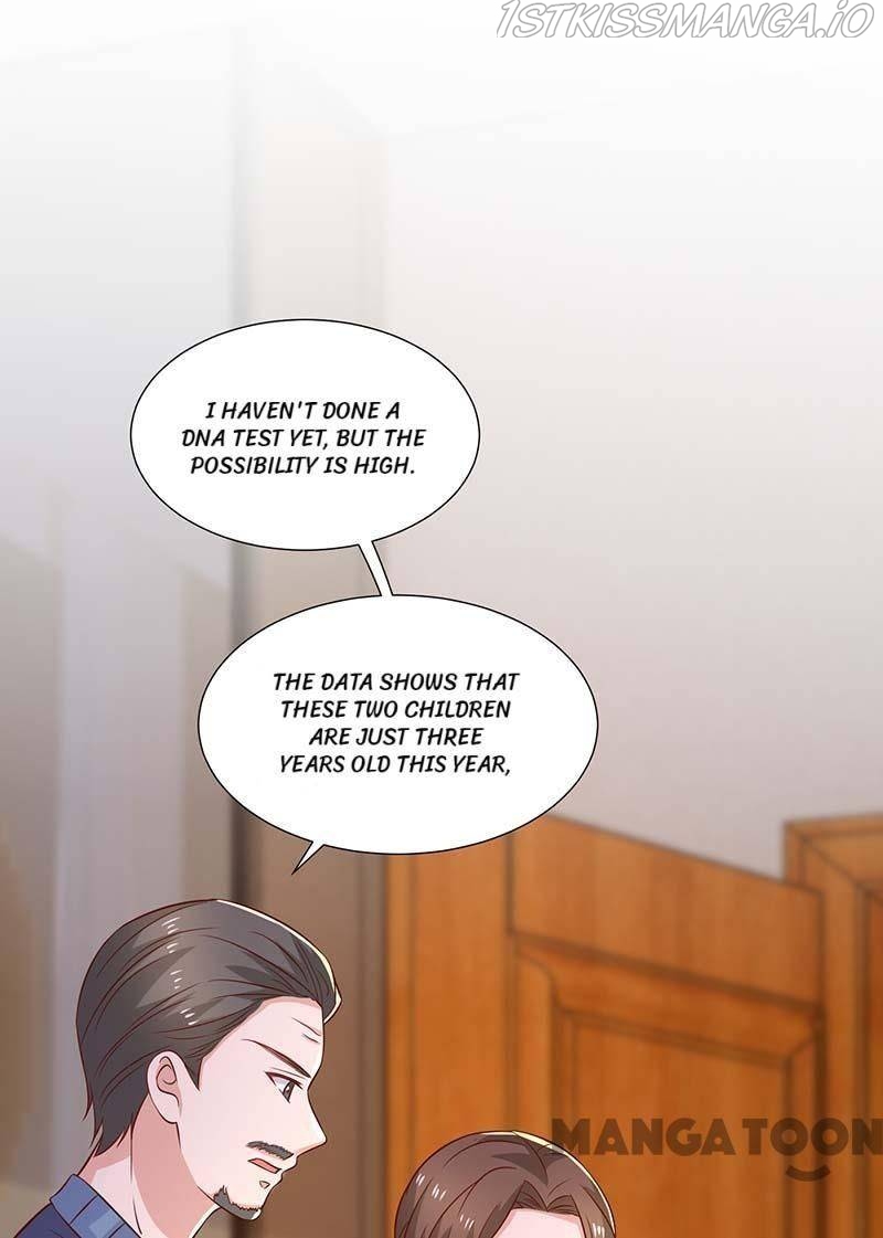 Miss Scum Slayer Reborn Chapter 89 - page 15