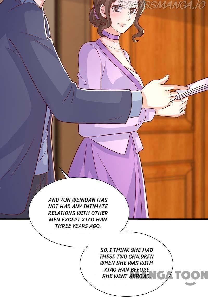 Miss Scum Slayer Reborn Chapter 89 - page 16