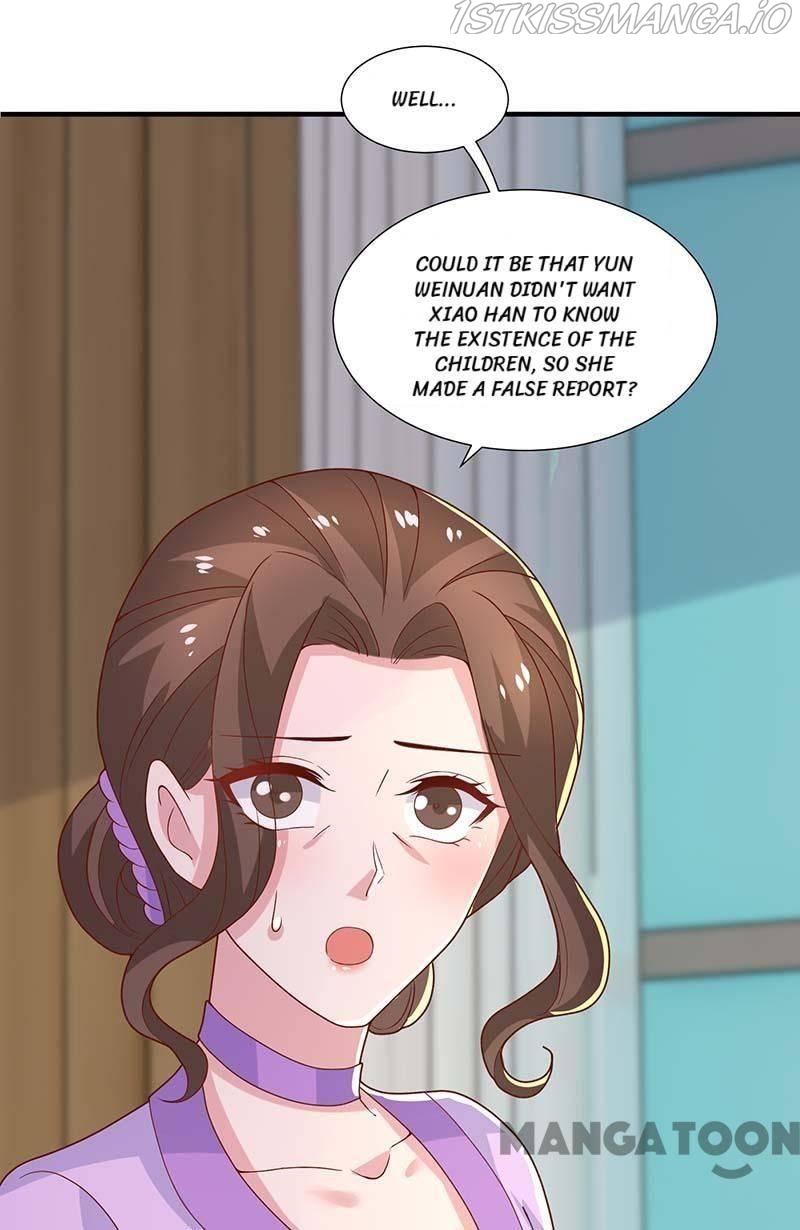 Miss Scum Slayer Reborn Chapter 89 - page 20