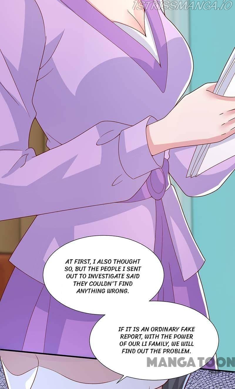 Miss Scum Slayer Reborn Chapter 89 - page 21