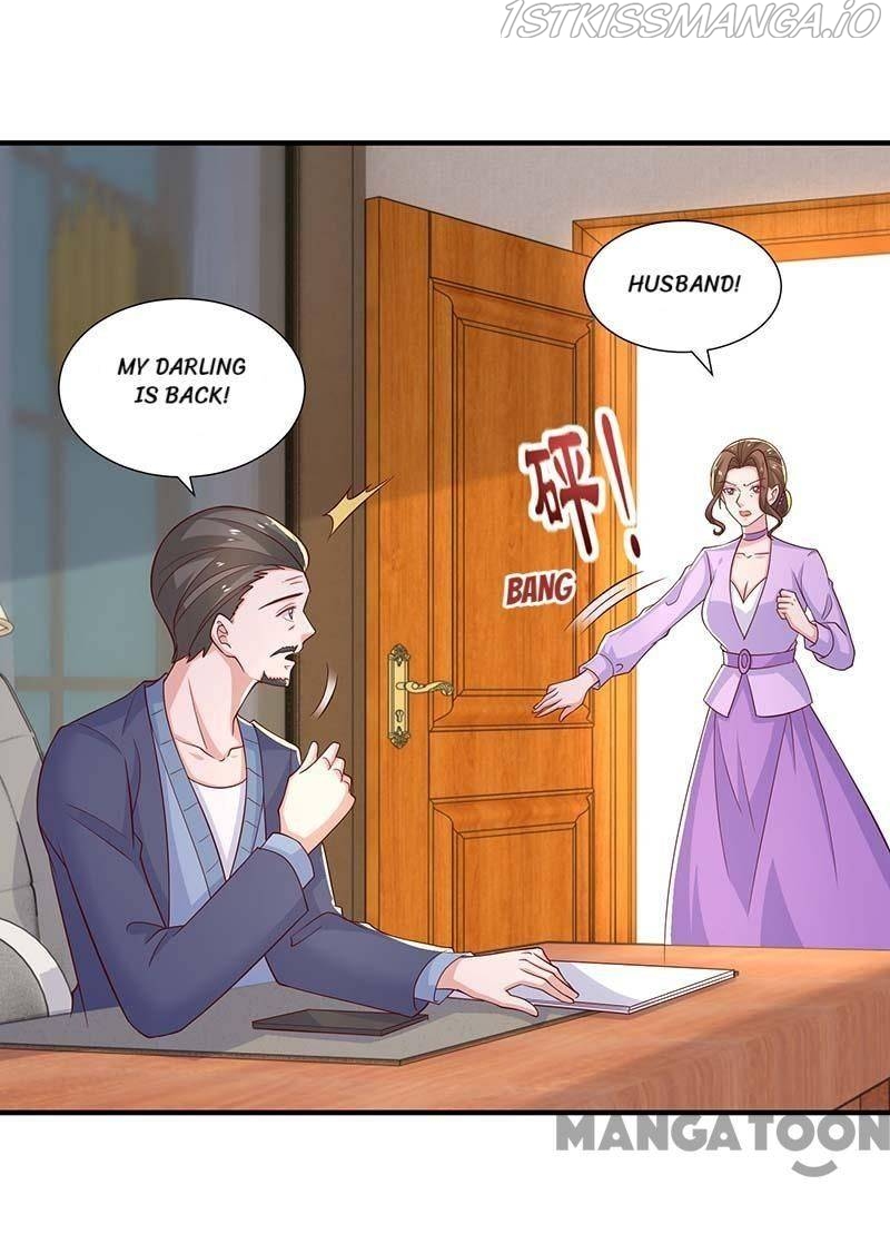 Miss Scum Slayer Reborn Chapter 89 - page 6