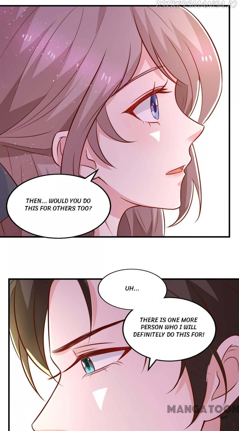Miss Scum Slayer Reborn Chapter 44 - page 1