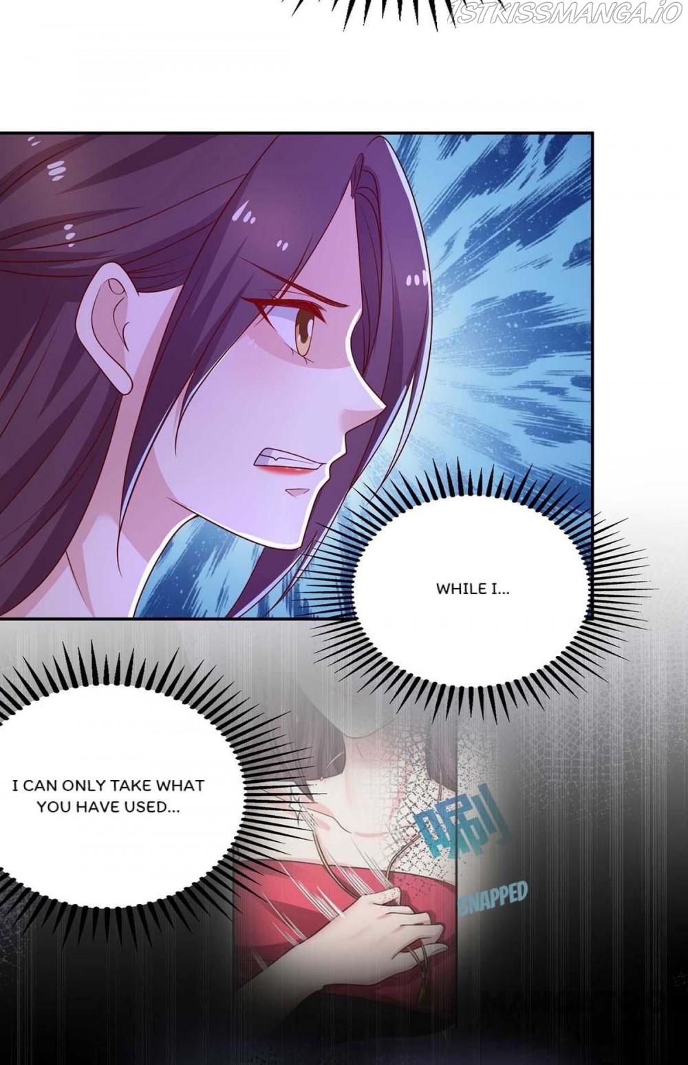 Miss Scum Slayer Reborn Chapter 44 - page 10