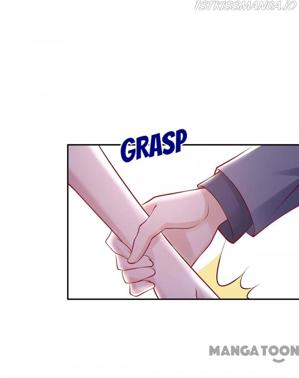 Miss Scum Slayer Reborn Chapter 44 - page 21