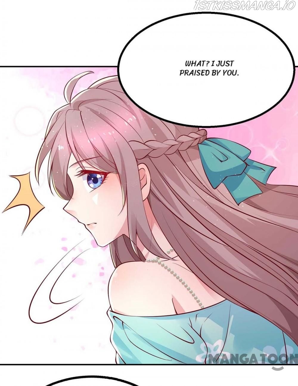 Miss Scum Slayer Reborn Chapter 44 - page 22